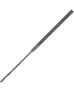 Needle file - Pillar