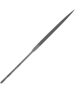Needle file - Knife