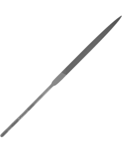 Needle file - Warding