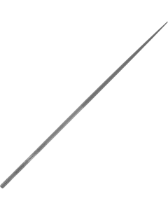 Needle file - Round