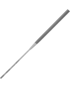 Needle file - Slitting
