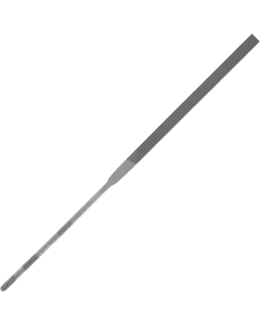 Needle file - Pillar round edges
