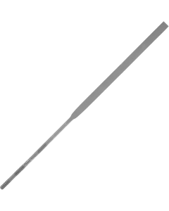 Needle file - Round edges joint file
