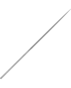 Buff file (needle file) - Square 