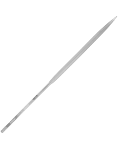 Valtitan needle file - Barrette