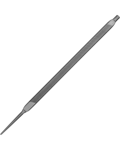 Box 12 Double Chisel bit file, 2nd cut