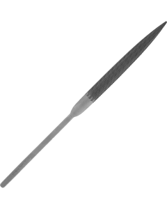Habilis<sup>®</sup> file - Halfround