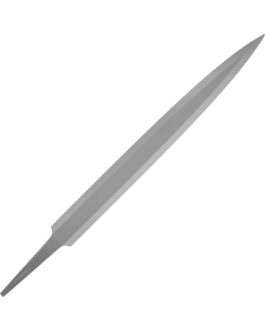 Precision file - Barrette