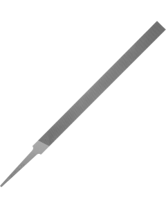 Precision file - Regular pillar 2 sides cut