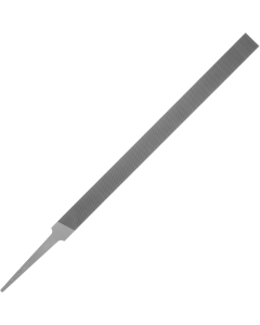 Precision file - Regular pillar 3 sides cut