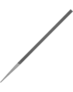 Precision file - Pillar slim