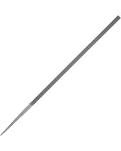 Precision file - Pillar extra slim