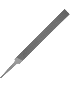 Precision file - Thin hand