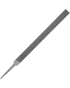 Precision file - Equalling