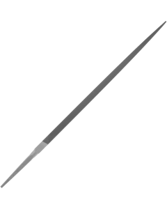 Precision file - Square pointed