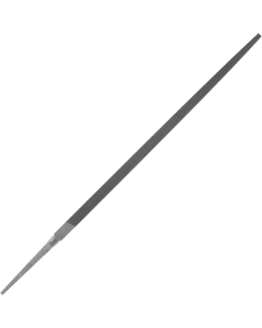 Precision file - Square blunt