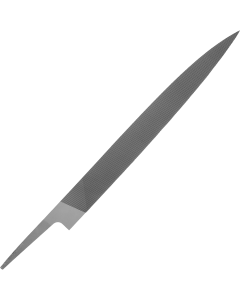 Precision file - Knife