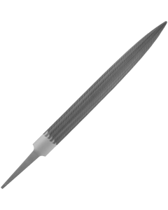 Precision file - Crossing