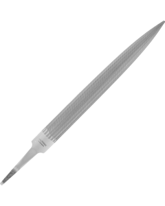 Valtitan precision file - Halfround normal