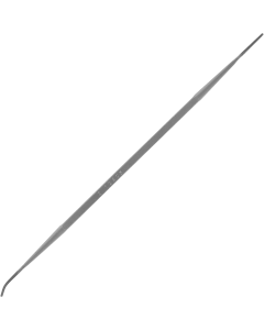 Riffler - Flat pointed