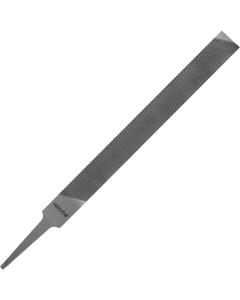 Sharpening file - Mill file 1 round edge