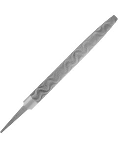 Precision rasp - Halfround