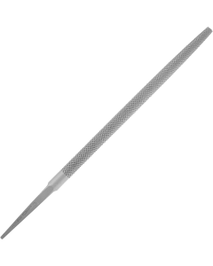Precision rasp - Halfround extra narrow