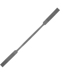 Riffler rasp - Hand