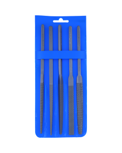 Set of 5 Habilis<sup>®</sup> rasps (in blister)